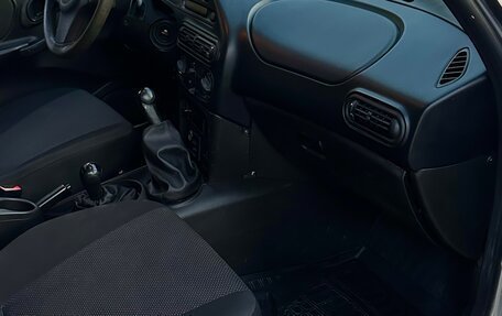Chevrolet Niva I рестайлинг, 2011 год, 425 000 рублей, 13 фотография