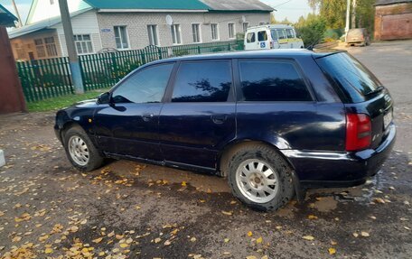 Audi A4, 1997 год, 250 000 рублей, 3 фотография