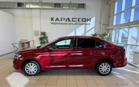 Volkswagen Polo VI (EU Market), 2020 год, 1 400 000 рублей, 5 фотография