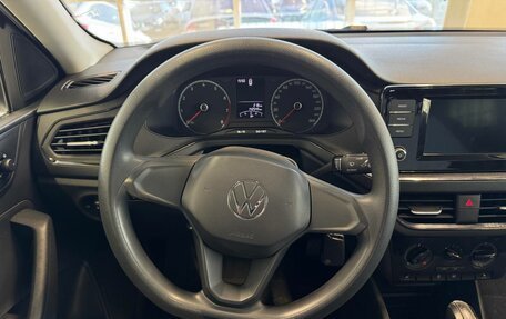 Volkswagen Polo VI (EU Market), 2020 год, 1 400 000 рублей, 7 фотография
