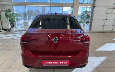 Volkswagen Polo VI (EU Market), 2020 год, 1 400 000 рублей, 4 фотография