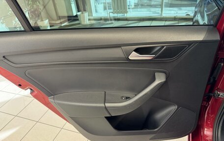 Volkswagen Polo VI (EU Market), 2020 год, 1 400 000 рублей, 15 фотография