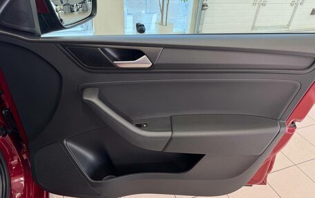 Volkswagen Polo VI (EU Market), 2020 год, 1 400 000 рублей, 16 фотография