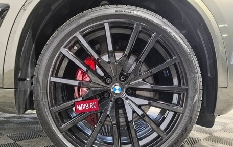BMW X5, 2024 год, 11 890 000 рублей, 7 фотография