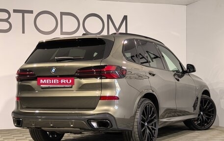 BMW X5, 2024 год, 11 890 000 рублей, 2 фотография