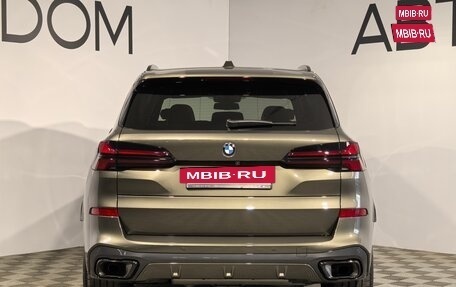 BMW X5, 2024 год, 11 890 000 рублей, 4 фотография