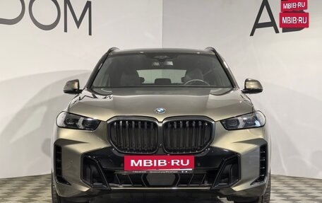BMW X5, 2024 год, 11 890 000 рублей, 3 фотография