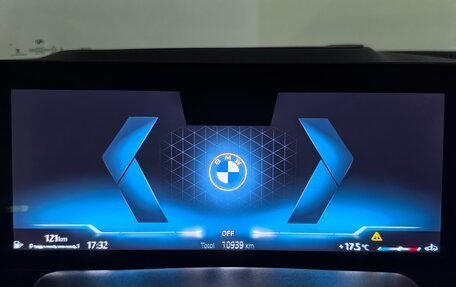 BMW X5, 2024 год, 11 890 000 рублей, 13 фотография