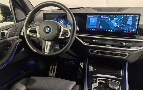 BMW X5, 2024 год, 11 890 000 рублей, 19 фотография