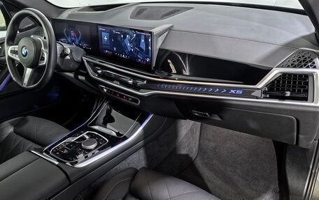 BMW X5, 2024 год, 11 890 000 рублей, 18 фотография
