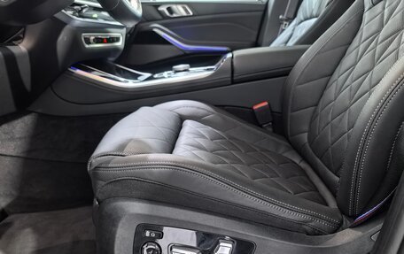 BMW X5, 2024 год, 11 890 000 рублей, 16 фотография