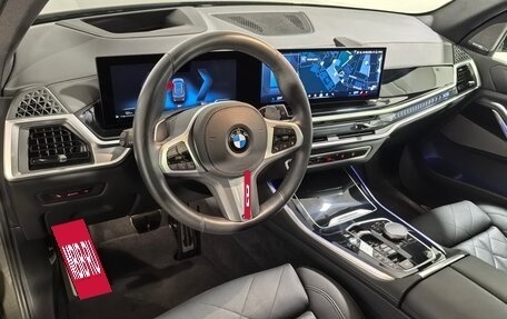 BMW X5, 2024 год, 11 890 000 рублей, 12 фотография