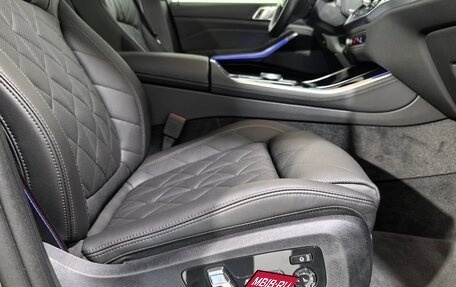 BMW X5, 2024 год, 11 890 000 рублей, 17 фотография