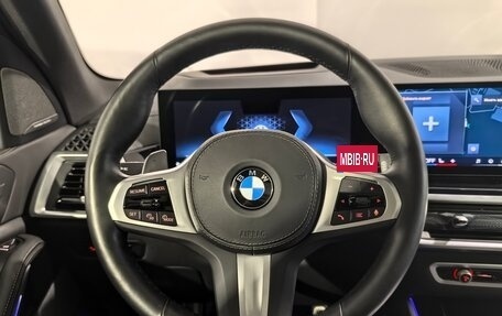 BMW X5, 2024 год, 11 890 000 рублей, 20 фотография