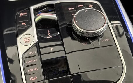 BMW X5, 2024 год, 11 890 000 рублей, 31 фотография