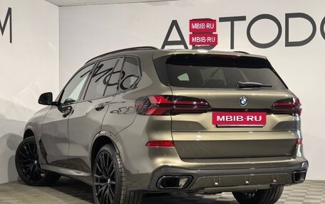 BMW X5, 2024 год, 11 890 000 рублей, 36 фотография
