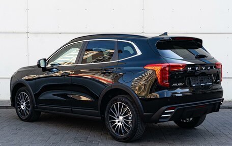 Haval Jolion, 2025 год, 2 599 000 рублей, 12 фотография