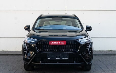 Haval Jolion, 2025 год, 2 599 000 рублей, 13 фотография