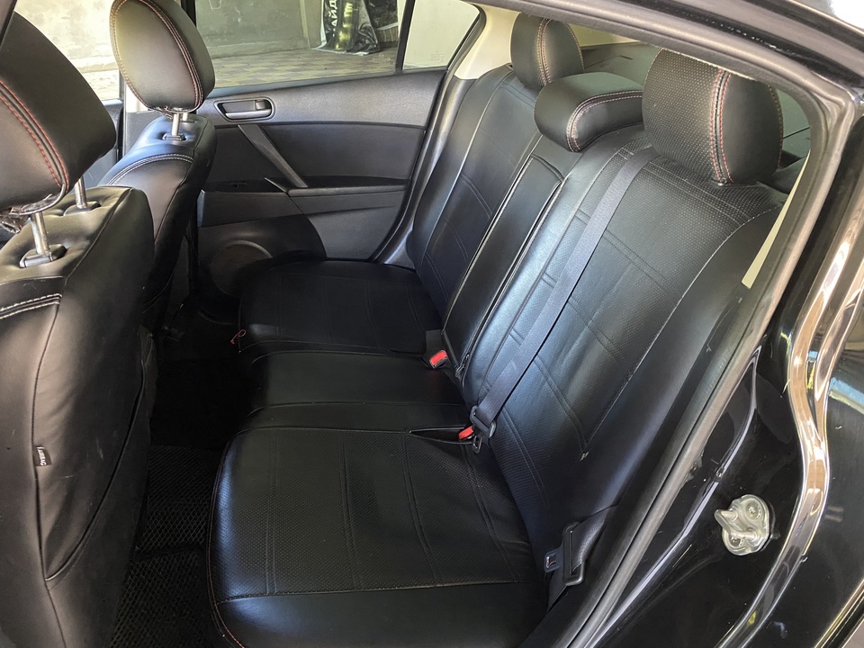 Mazda 3 BL, 2011 год, 600 000 рублей, 6 фотография