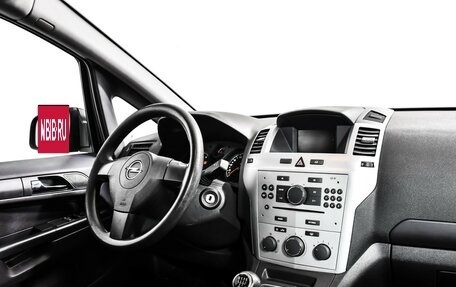 Opel Zafira B, 2010 год, 899 000 рублей, 9 фотография