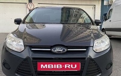 Ford Focus III, 2011 год, 980 000 рублей, 1 фотография