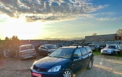 Mitsubishi Lancer IX, 2005 год, 295 000 рублей, 1 фотография