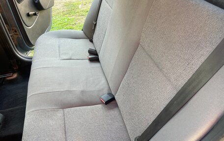Renault Logan I, 2012 год, 330 000 рублей, 17 фотография