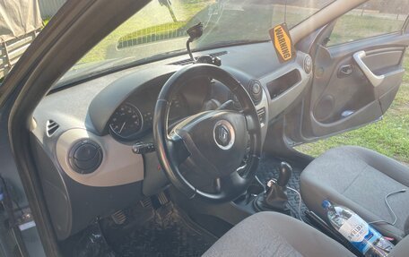 Renault Logan I, 2012 год, 330 000 рублей, 16 фотография