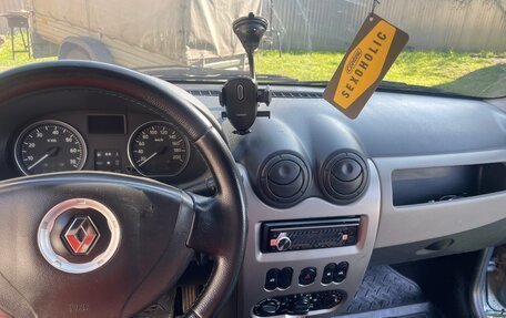 Renault Logan I, 2012 год, 330 000 рублей, 15 фотография