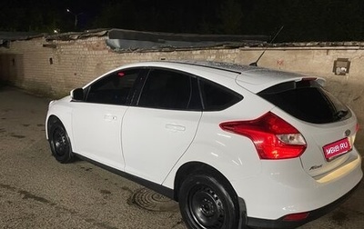 Ford Focus III, 2012 год, 650 000 рублей, 1 фотография