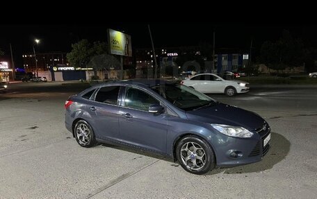 Ford Focus III, 2011 год, 980 000 рублей, 5 фотография