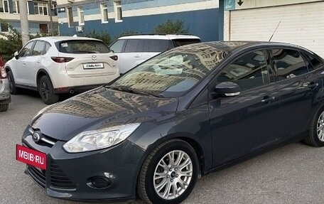 Ford Focus III, 2011 год, 980 000 рублей, 4 фотография