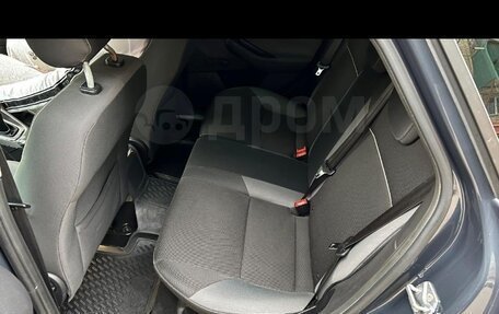 Ford Focus III, 2011 год, 980 000 рублей, 9 фотография