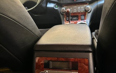 Toyota Highlander III, 2012 год, 1 950 000 рублей, 7 фотография