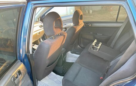 Mitsubishi Lancer IX, 2005 год, 295 000 рублей, 5 фотография