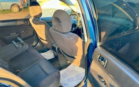 Mitsubishi Lancer IX, 2005 год, 295 000 рублей, 8 фотография