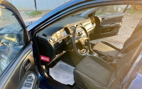 Mitsubishi Lancer IX, 2005 год, 295 000 рублей, 4 фотография