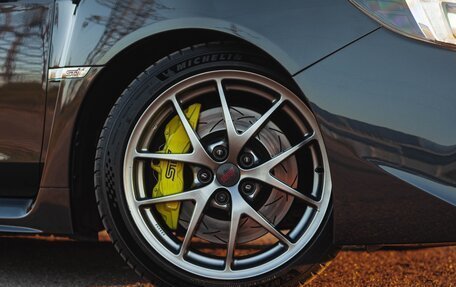 Subaru WRX STi I рестайлинг, 2018 год, 3 790 000 рублей, 3 фотография