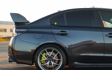 Subaru WRX STi I рестайлинг, 2018 год, 3 790 000 рублей, 9 фотография