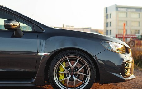 Subaru WRX STi I рестайлинг, 2018 год, 3 790 000 рублей, 6 фотография
