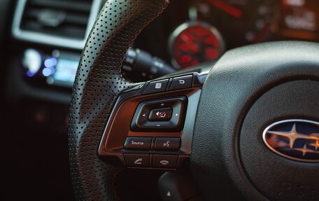 Subaru WRX STi I рестайлинг, 2018 год, 3 790 000 рублей, 30 фотография