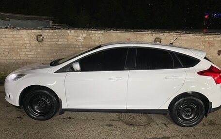 Ford Focus III, 2012 год, 650 000 рублей, 3 фотография