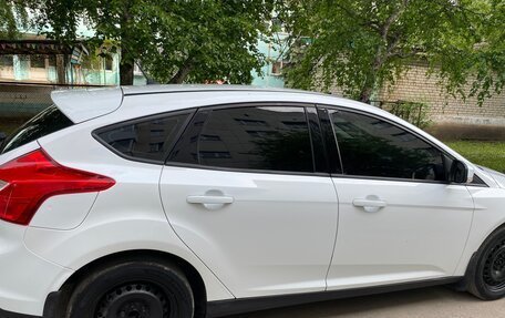 Ford Focus III, 2012 год, 650 000 рублей, 5 фотография