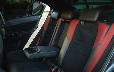 Subaru WRX STi I рестайлинг, 2018 год, 3 790 000 рублей, 38 фотография