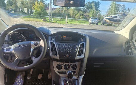 Ford Focus III, 2012 год, 640 000 рублей, 4 фотография