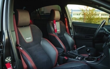 Subaru WRX STi I рестайлинг, 2018 год, 3 790 000 рублей, 37 фотография