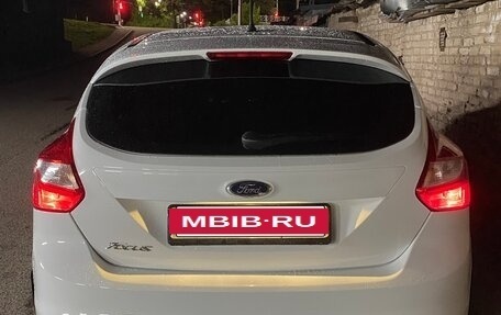 Ford Focus III, 2012 год, 650 000 рублей, 2 фотография