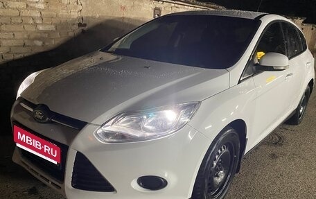Ford Focus III, 2012 год, 650 000 рублей, 4 фотография