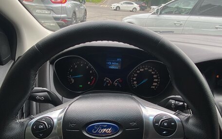 Ford Focus III, 2012 год, 650 000 рублей, 6 фотография
