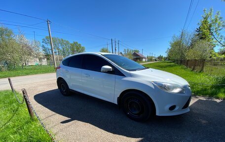 Ford Focus III, 2012 год, 650 000 рублей, 10 фотография